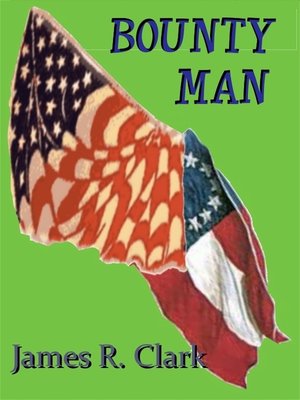 cover image of Bounty Man